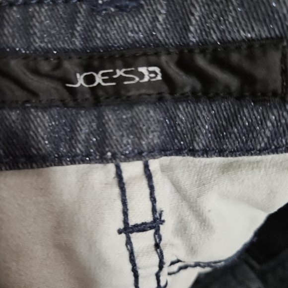 Joes Honey Bootcut jeans with some sparkle size 26 - Picture 8 of 15